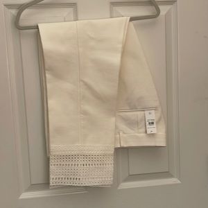 Size 12 Ann Taylor pant